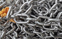 萬級潔凈車間起重吊裝設備選購要求高